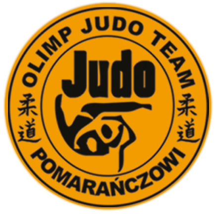 Olimp Judo Team – Pomarańczowi